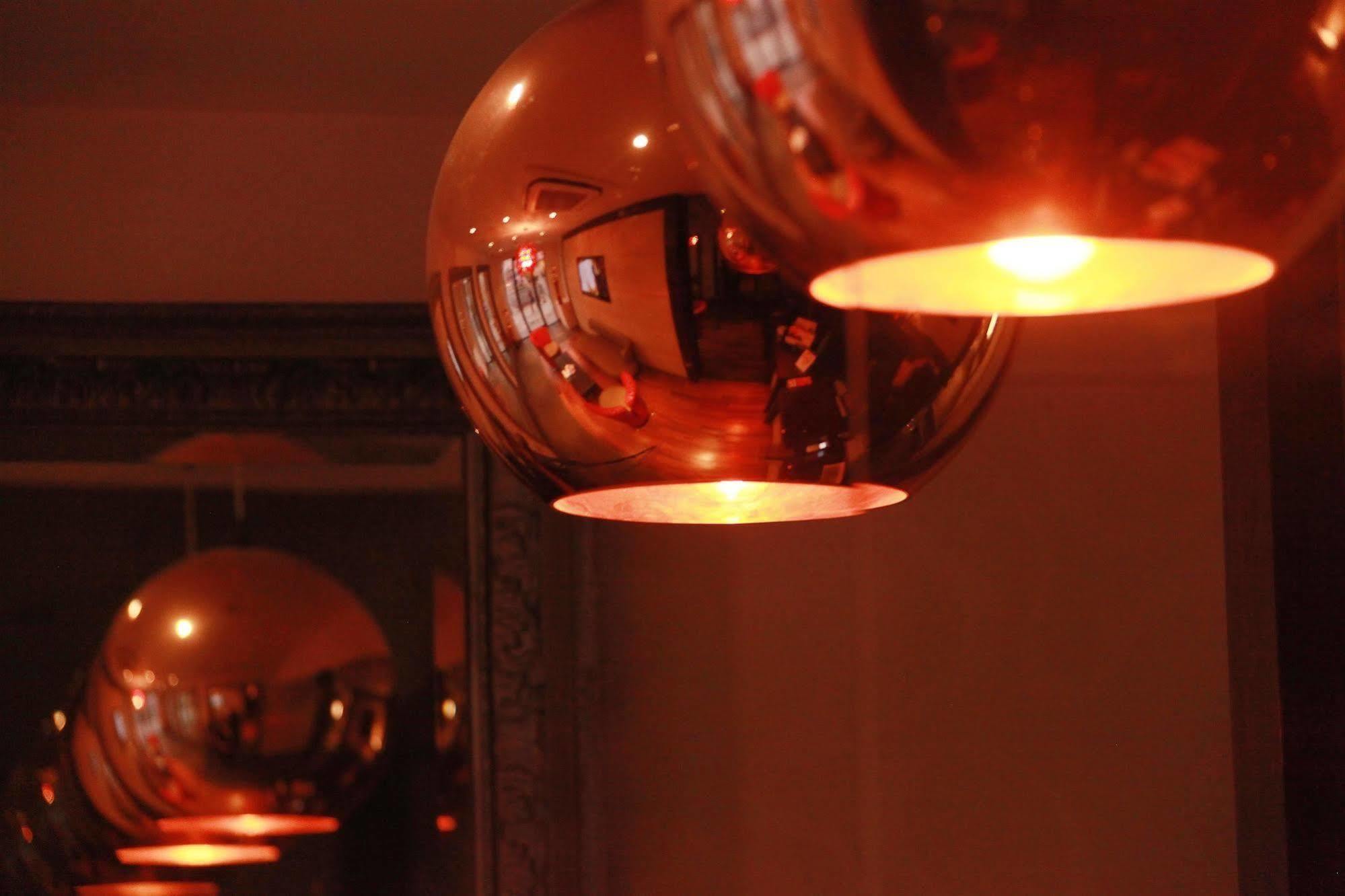 Maitrise Suites Apartment Hotel Ealing - Londra Esterno foto