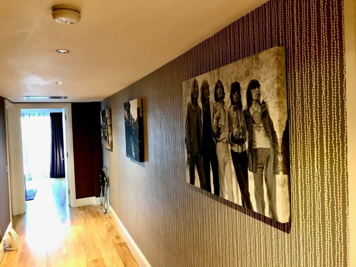 Maitrise Suites Apartment Hotel Ealing - Londra Esterno foto