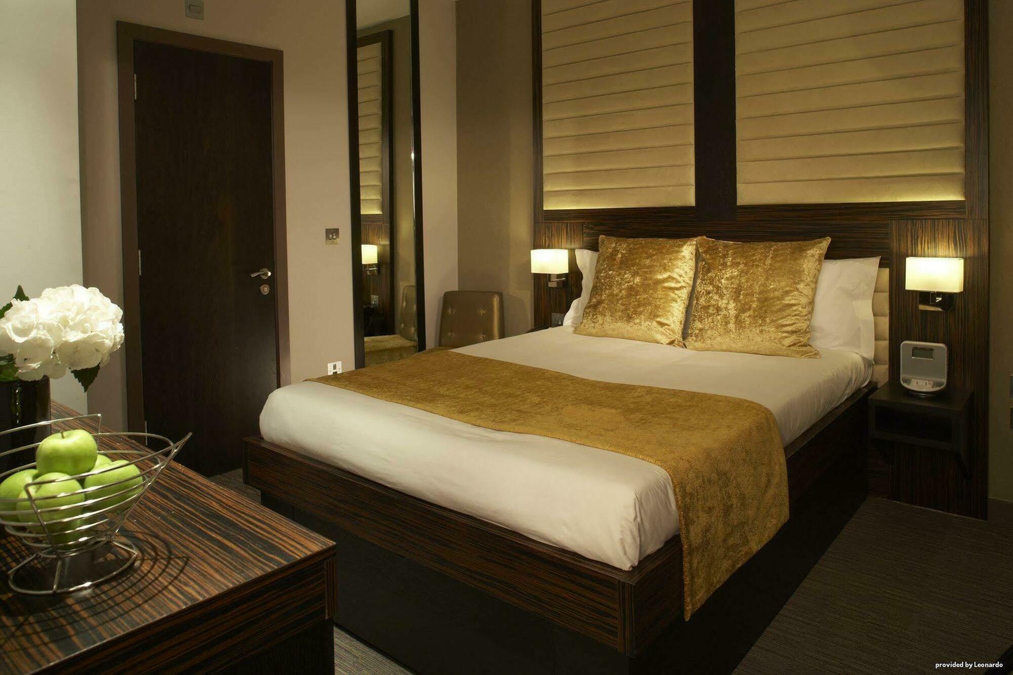 Maitrise Suites Apartment Hotel Ealing - Londra Camera foto